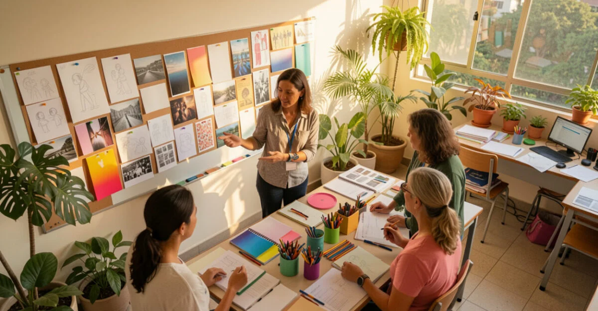 Qual formação escolher e como ingressar na área?