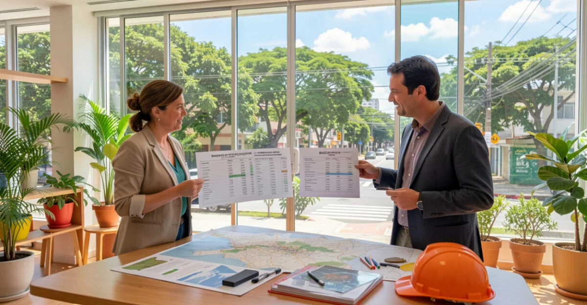 Curso Superior em Gestão Ambiental: Tudo sobre o Curso 4 Quanto ganha quem trabalha com gestão ambiental?