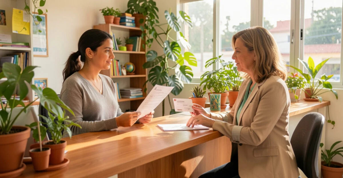 Quanto ganha um assistente social?