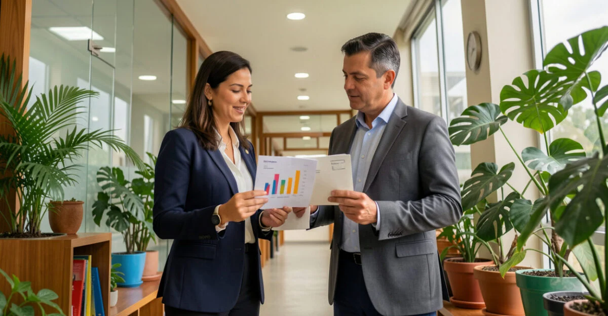 Quanto ganha uma secretária executiva
