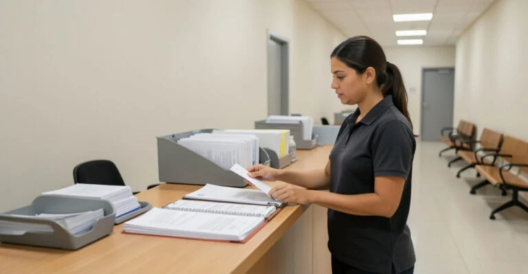 Técnico Judiciário: Atribuições e como Entrar na Carreira