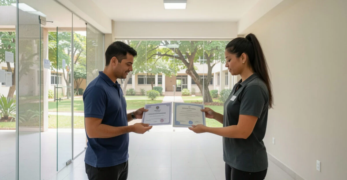 Técnico Judiciário Exige Nível Médio ou Superior?
