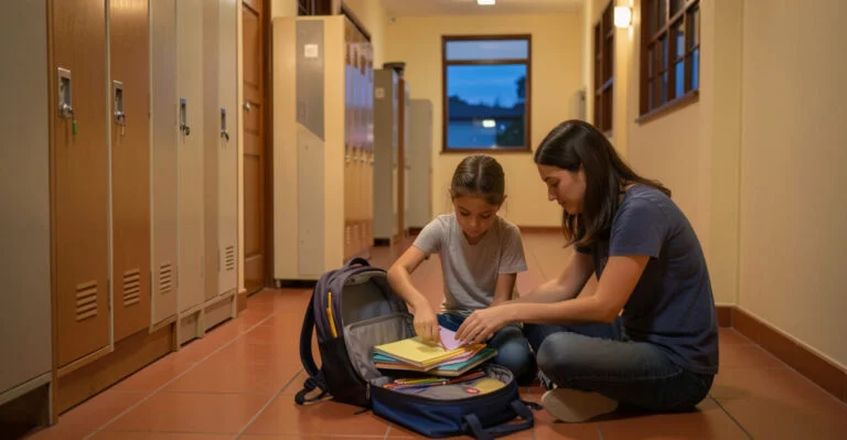 Transição do 5º Para o 6º Ano: Como Apoiar os Estudantes