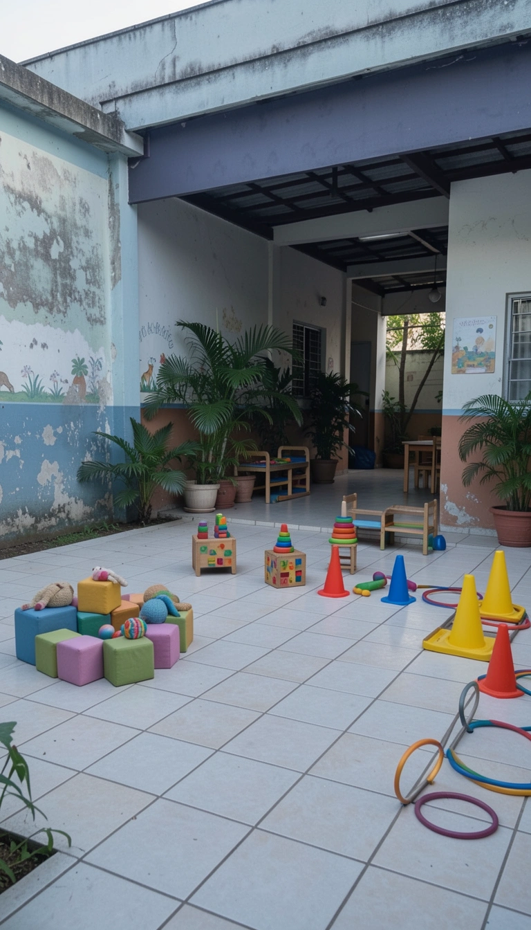 Dia das Crianças na Educação Infantil: Ideias por Faixa Etária