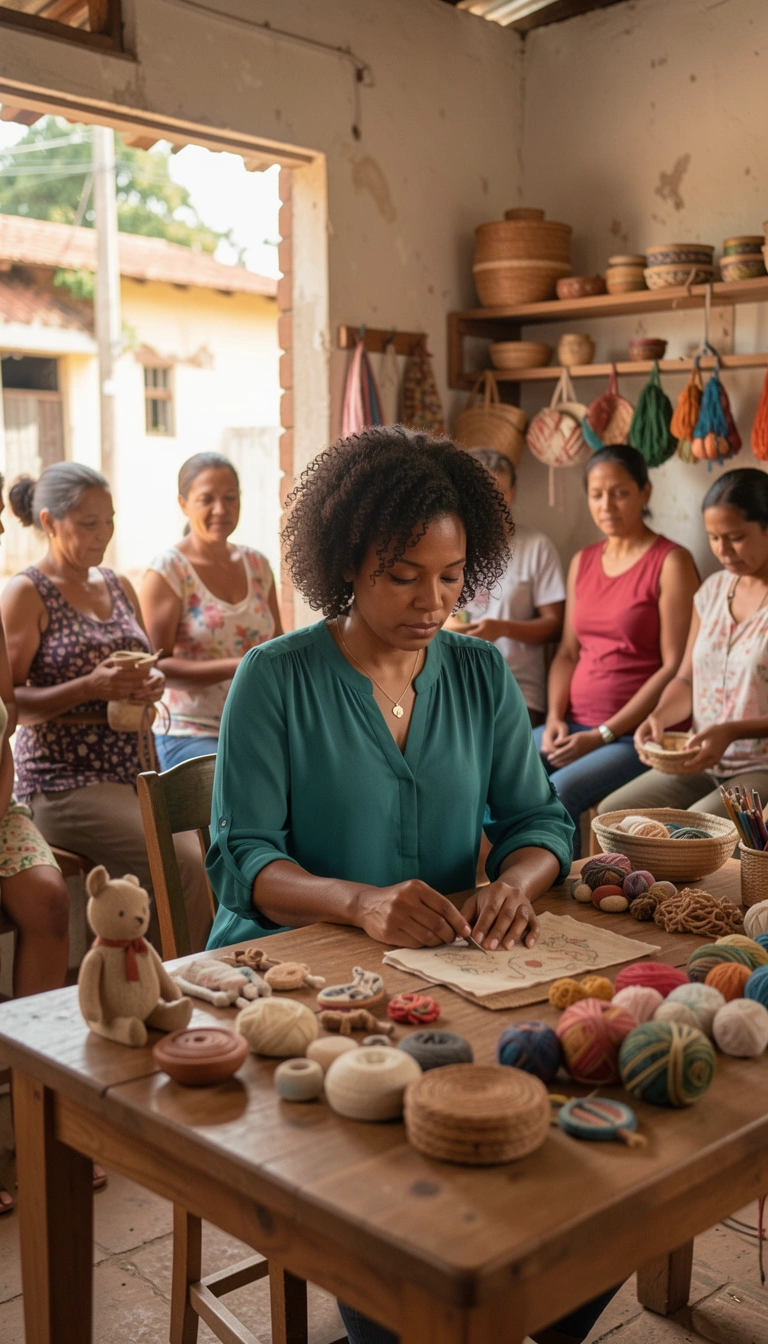 Reconhecer quem empreende transforma a homenagem