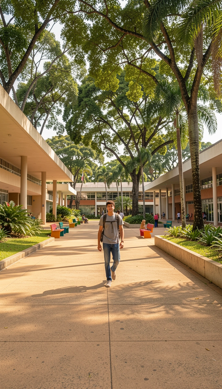Vale a pena estudar na UFMG?