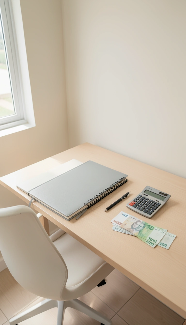 Faça seu dinheiro durar o mês inteiro