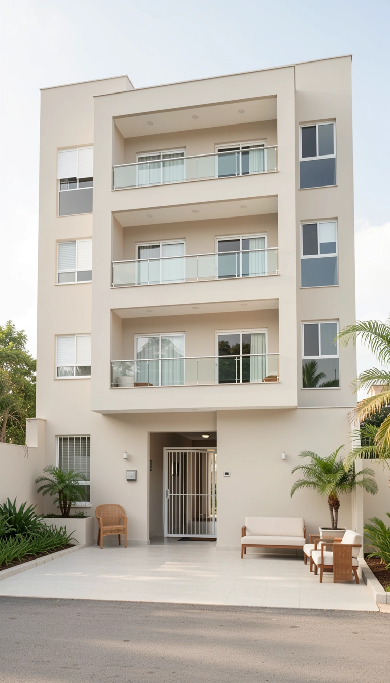 Sua casa está protegida contra imprevistos?