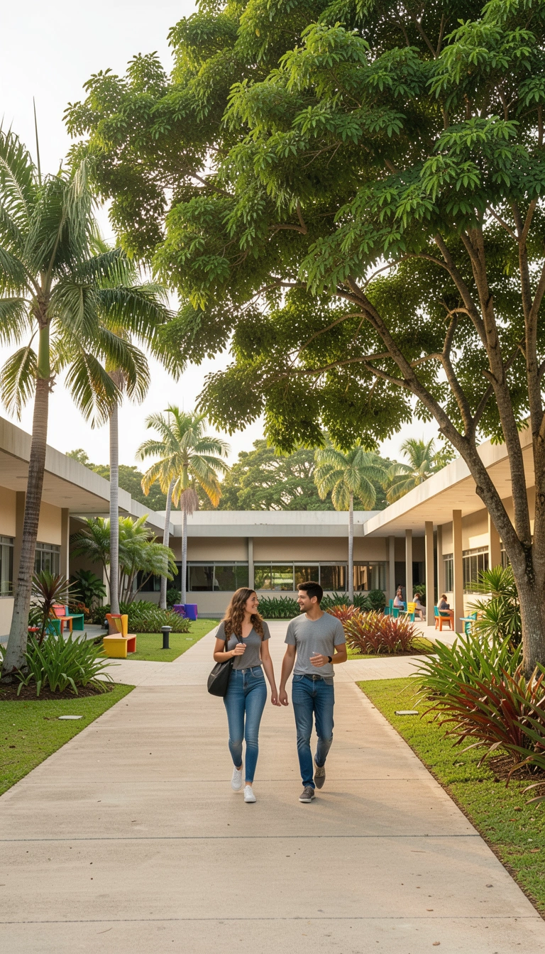 Estudar no Acre: o que a UFAC oferece