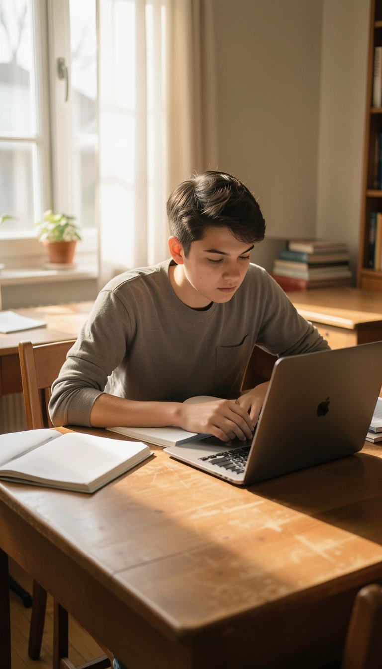 Como escolher seu preparatório sem perder tempo