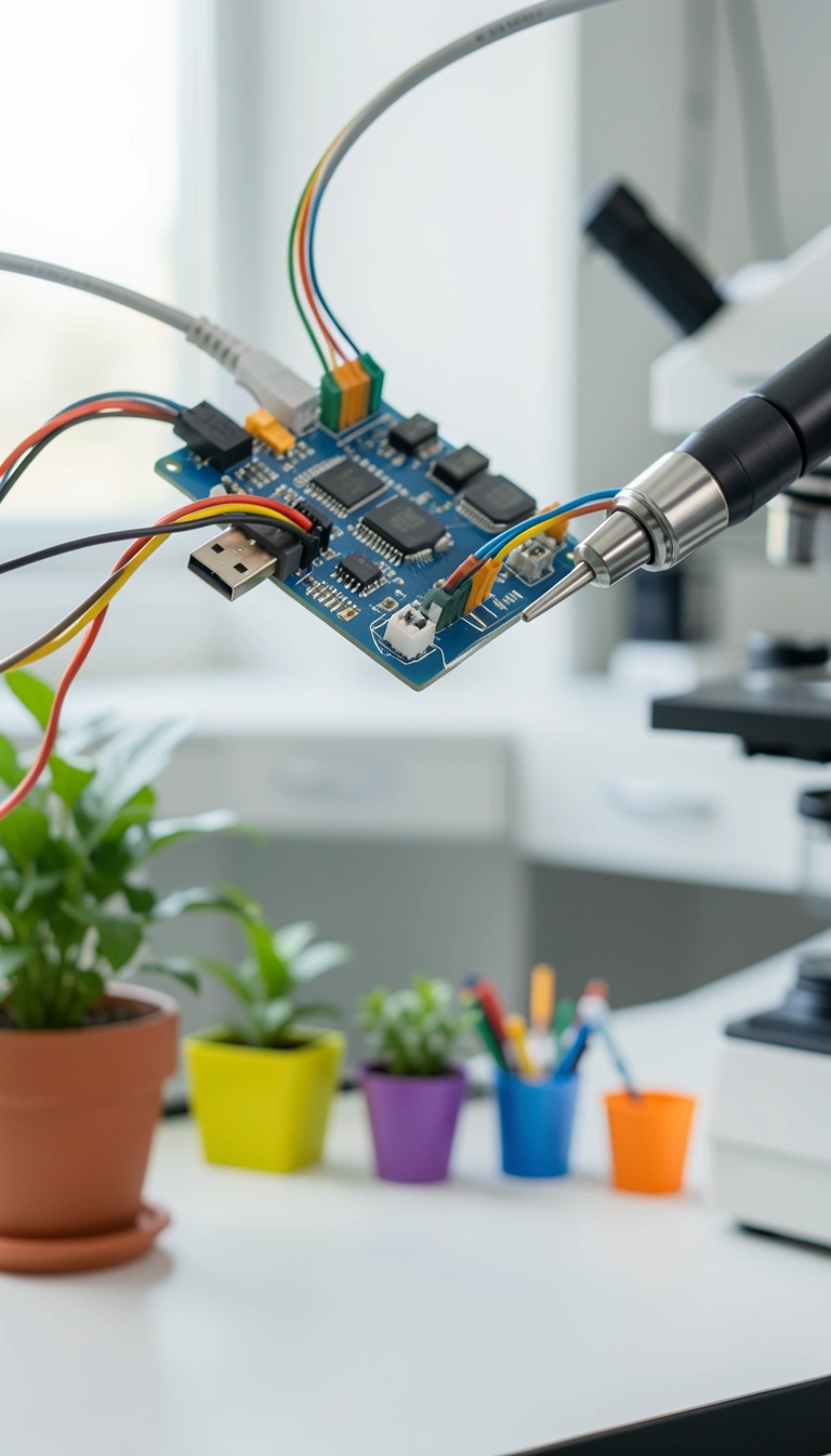 Como hardware e software trabalham juntos