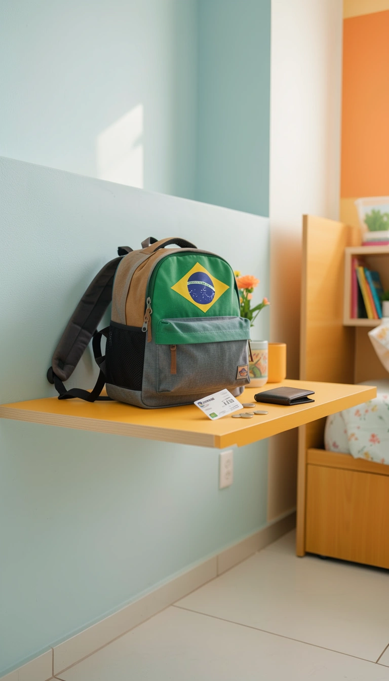 Seu dinheiro, suas escolhas