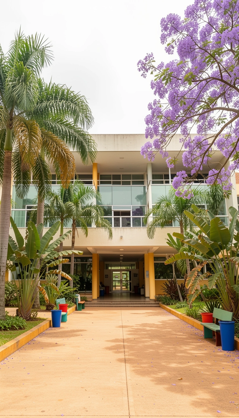Por que a UEFS transforma a educação na Bahia