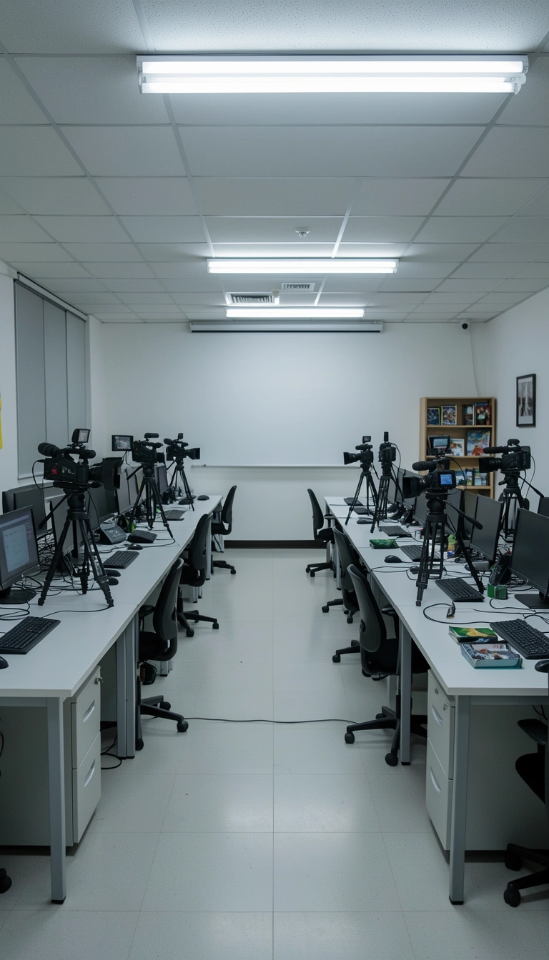 Sua faculdade prepara para a redação?