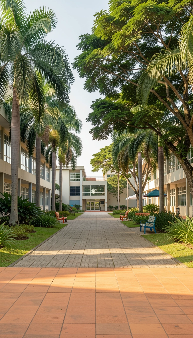 UFMA: escolha com informação
