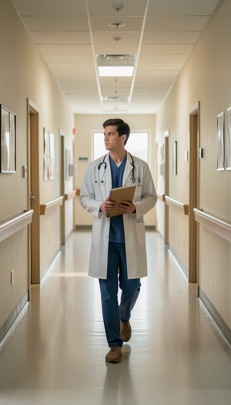 Medicina: escolha além do nome