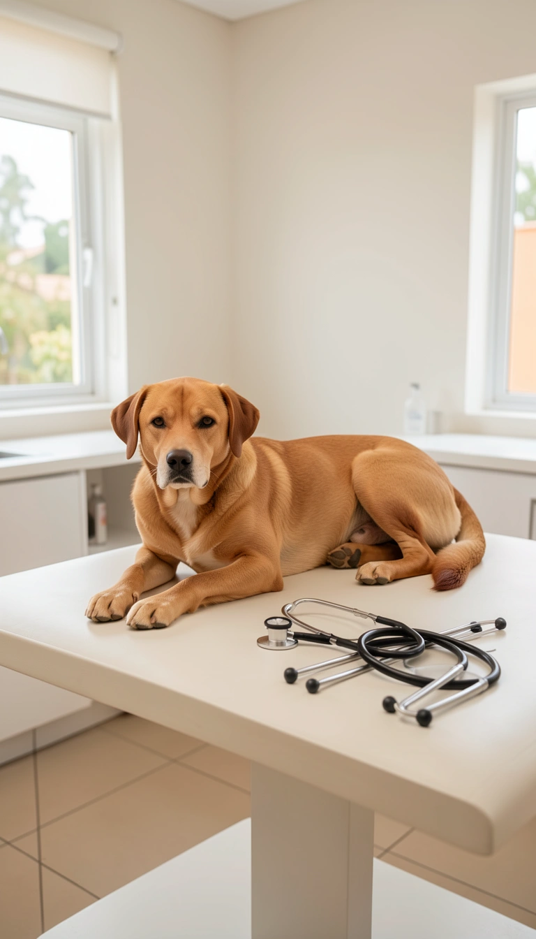 Veterinária: o que a rotina exige