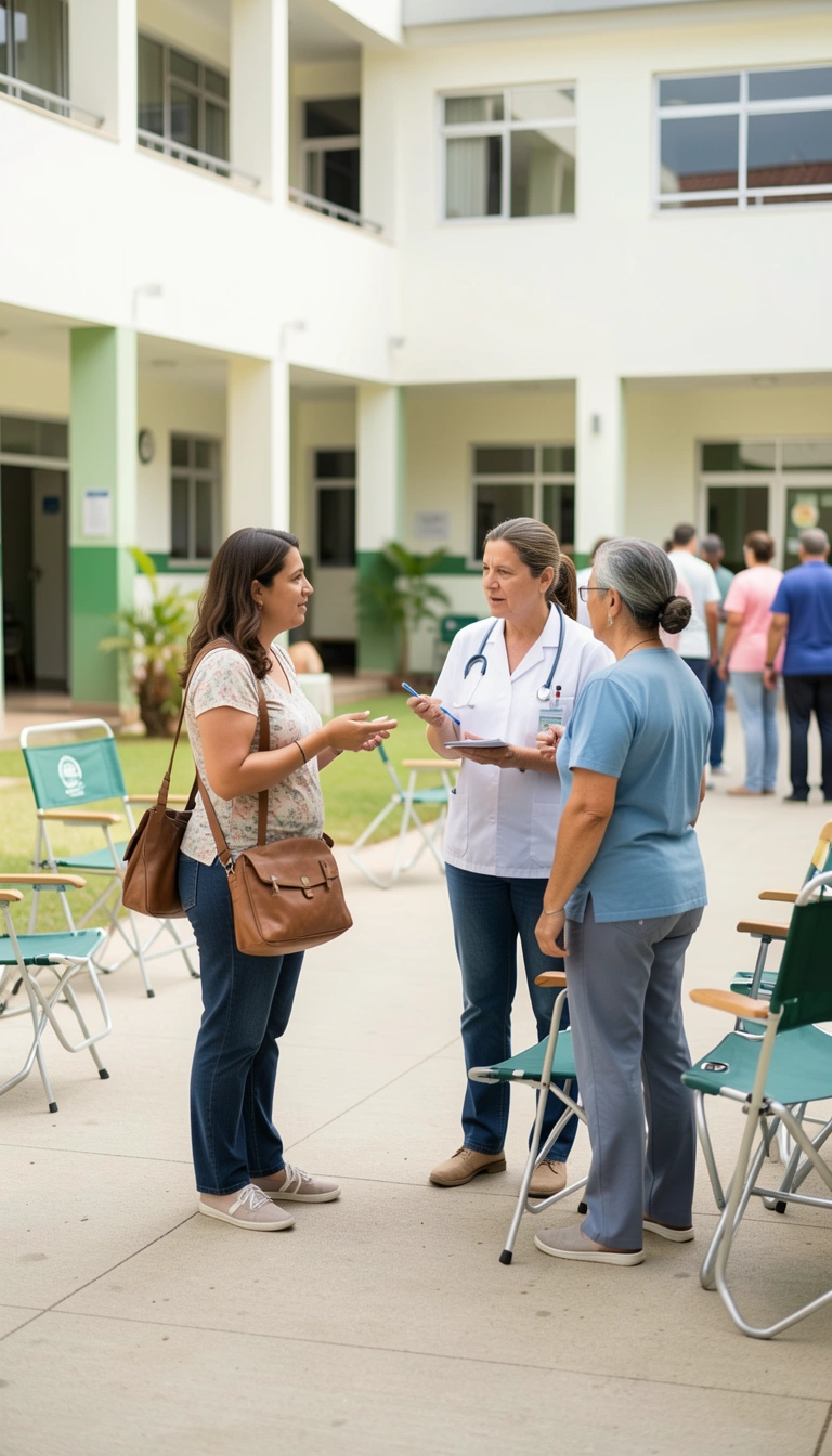 Entenda a sociedade para transformar realidades