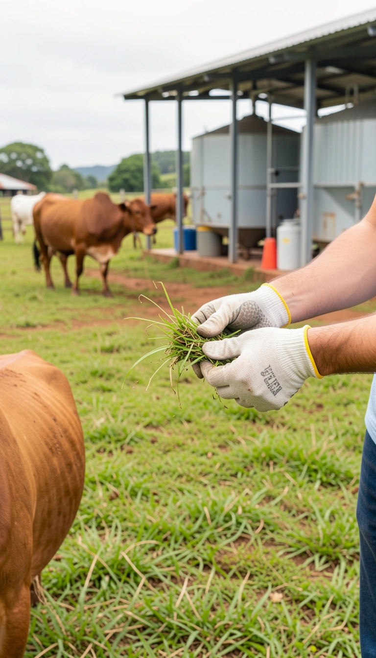 Produção animal exige decisões bem planejadas