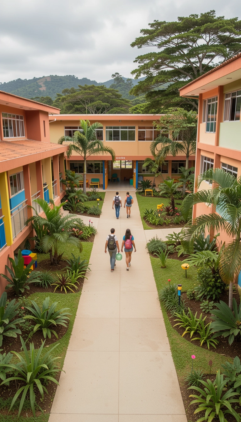 Estudar no Acre pode abrir novos caminhos