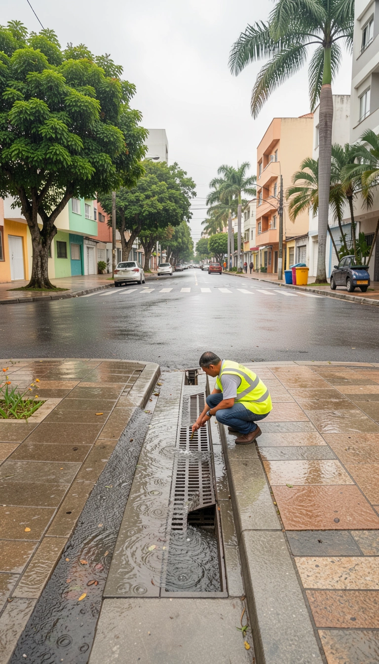 Como a engenharia evita falhas nas obras