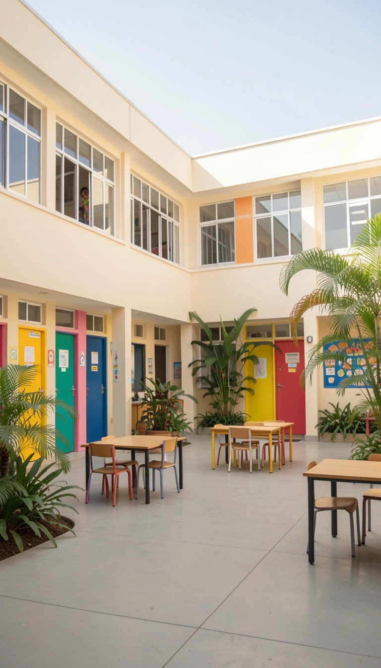A lei que organiza a educação no Brasil