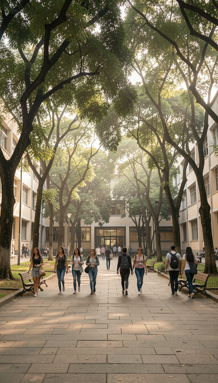 PUC-SP sem mistério: entenda a universidade