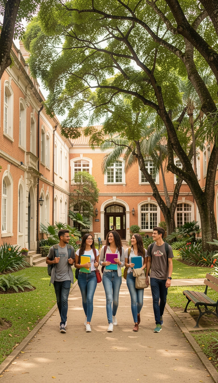 Mackenzie: como saber se combina com você