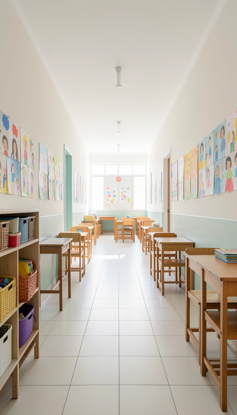 A escola precisa de direção pedagógica
