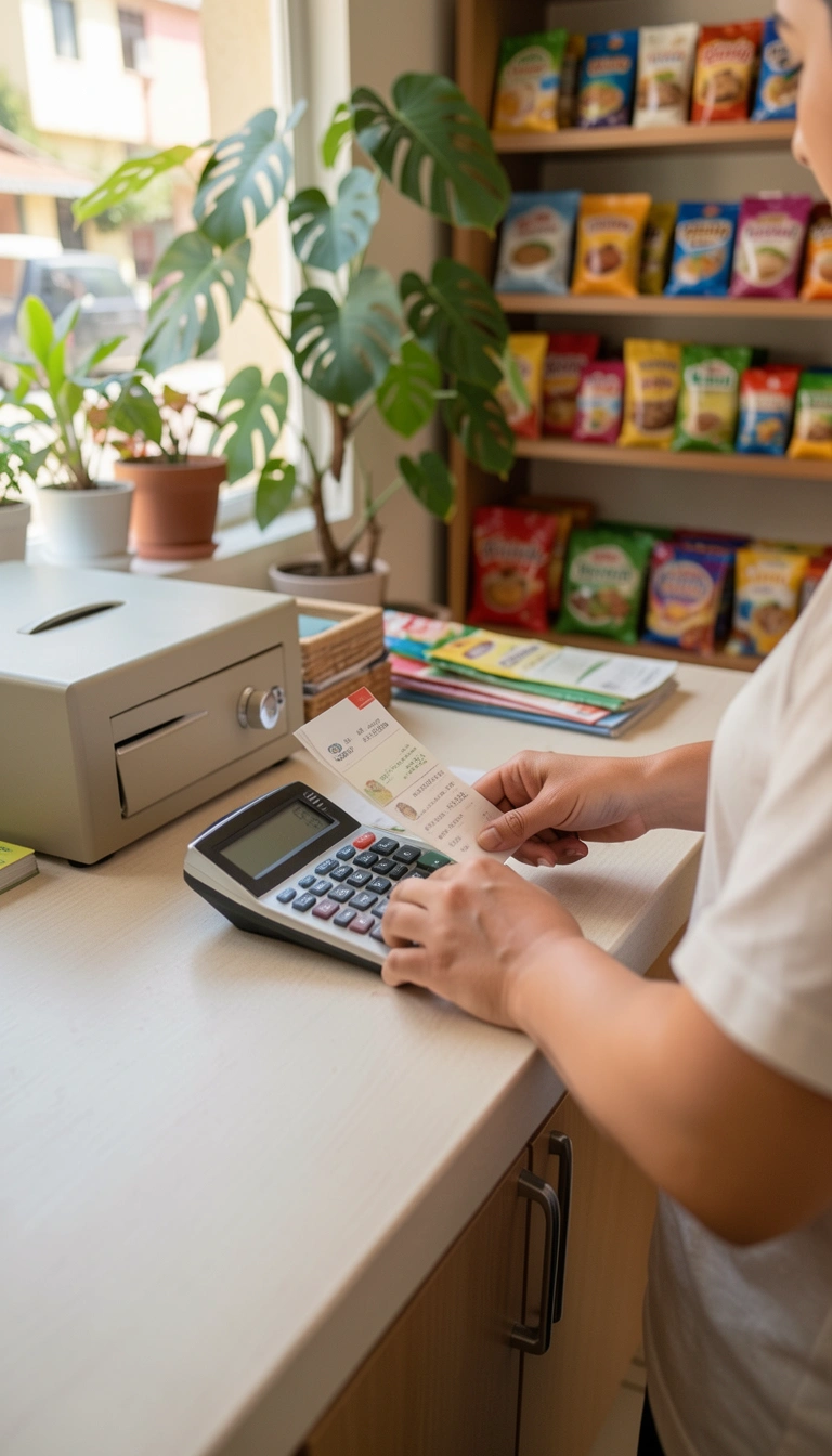 Vendas entram, mas o caixa não fecha?
