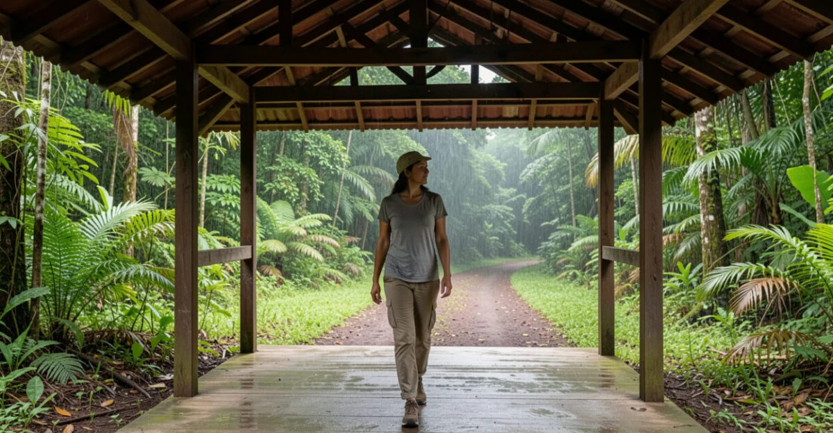 Clima equatorial e quando viajar
