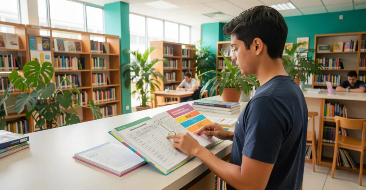 Como descobrir se o seu curso exige estágio