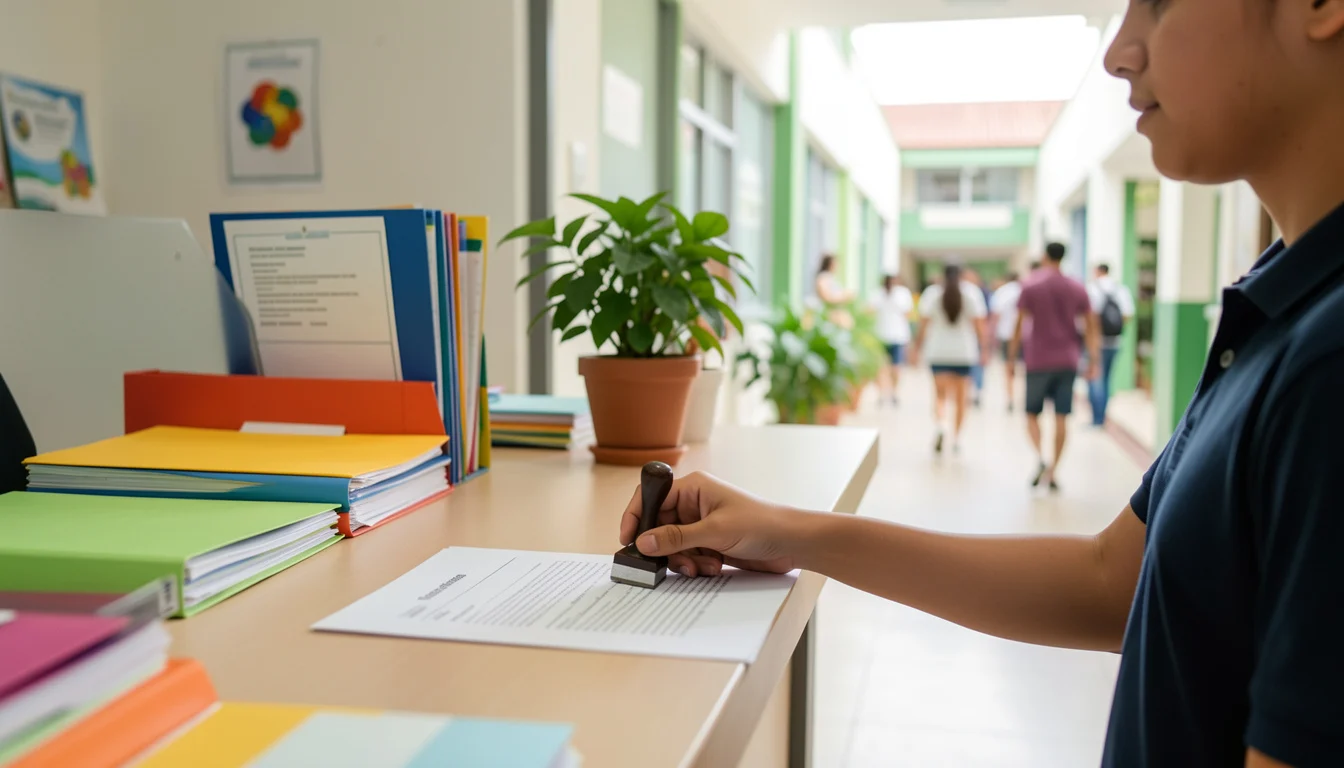 Estágio Obrigatório na Faculdade: Como Funciona e como se Preparar
