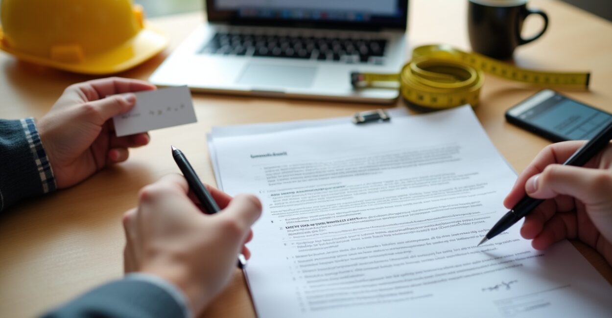 5 dicas para contratar prestador e evitar problemas