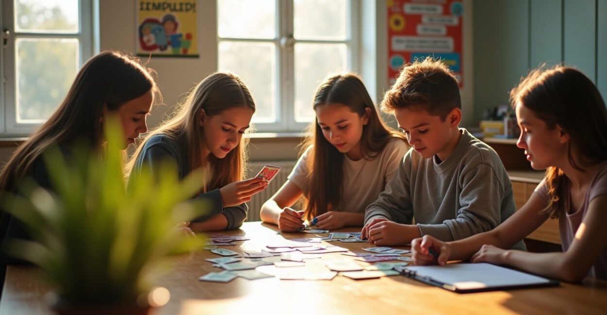 5 Metodologias que Funcionam no Ensino Financeiro 5 Metodologias que Funcionam no Ensino Financeiro