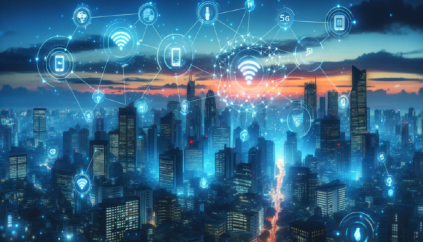 Revolução 5g e 6g