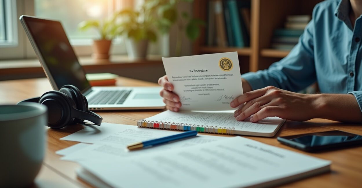 7 Cursos Online TI Gratuitos com Certificação Reconhecida: Lista Atualizada com Requisitos, Carga Horária e Indicação para Profissionais em Transição 7 Cursos Online TI Gratuitos com Certificação Reconhecida: Lista Atualizada com Requisitos, Carga Horária e Indicação para Profissionais em Transição