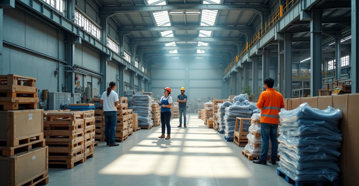 7 Exemplos de Economia Circular na Indústria Brasileira 7 Exemplos de Economia Circular na Indústria Brasileira
