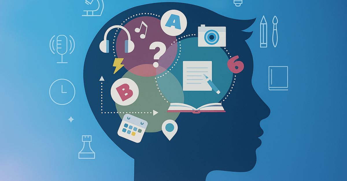 8 Técnicas Poderosas de Memorização para Concursos Públicos