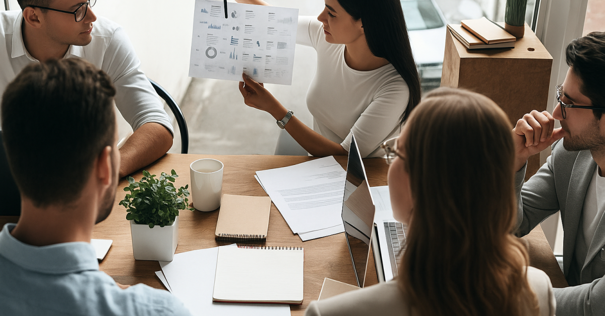 A Ascensão do Empreendedorismo Jovem Transformando o Futuro dos Negócios