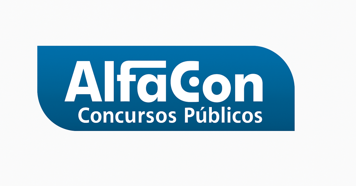 Alfa Concursos: Plataforma Completa para Aprovação em Concursos Públicos