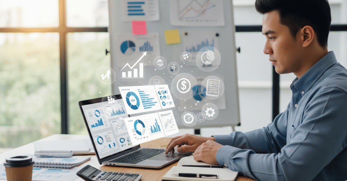 Analista Financeiro Guia Completo para uma Carreira de Sucesso