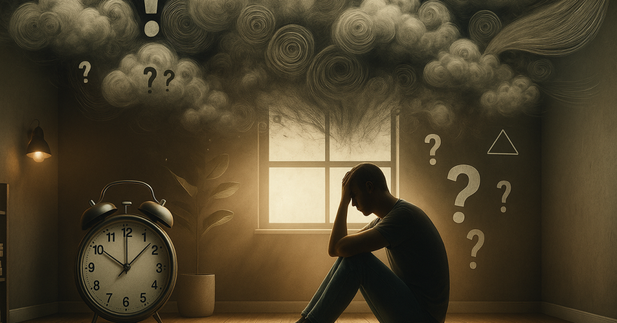 Ansiedade Pré-Prova Como Controlar e Viver com Mais Tranquilidade