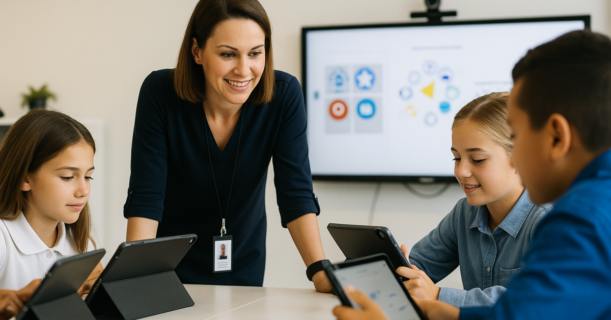 Aplicação dos Componentes Curriculares na Prática Educacional