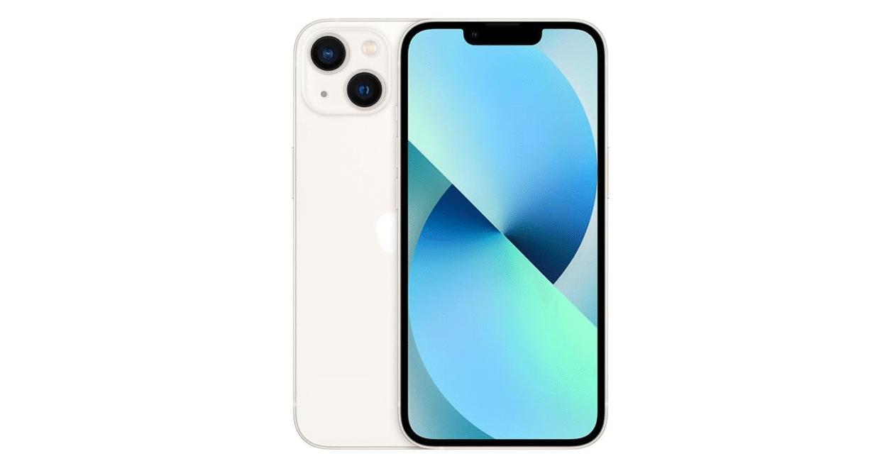 Apple Iphone 13 (256 Gb) - Luz das Estrelas