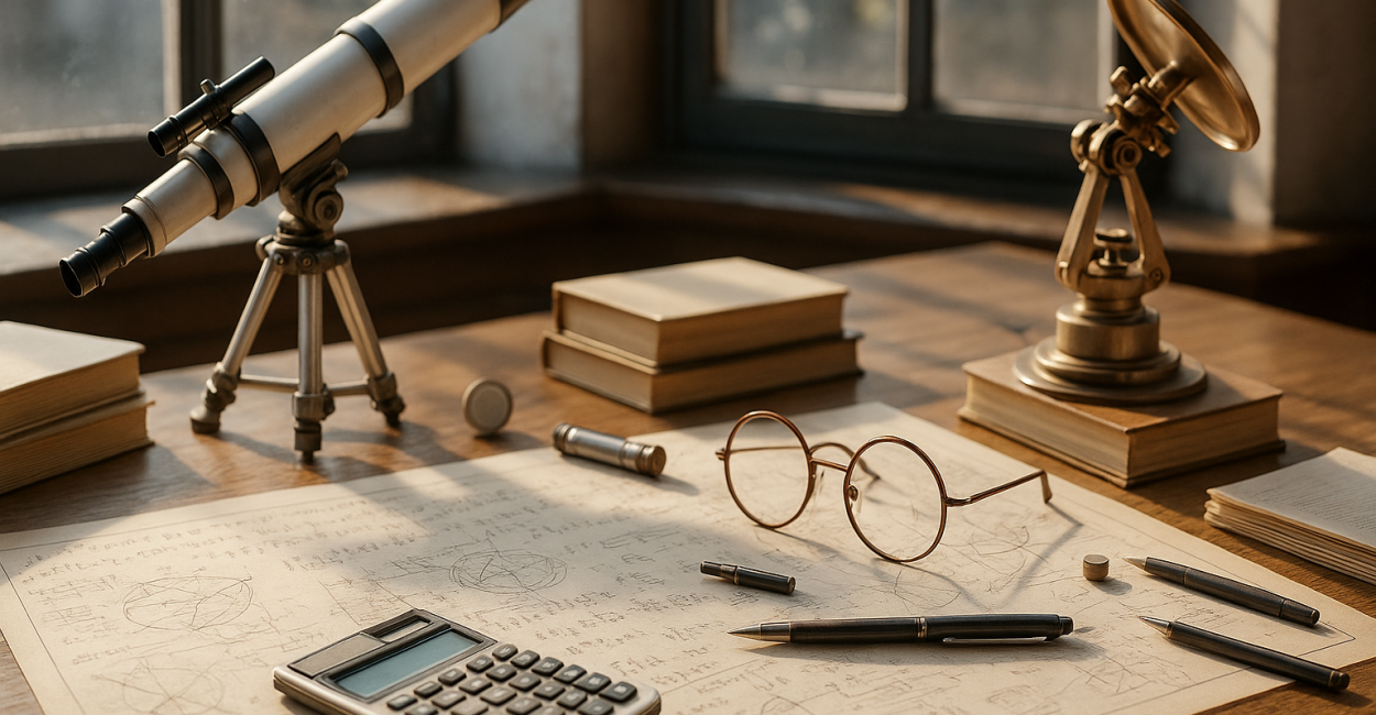 Astrofísico Requisitos, Áreas de Atuação e Dicas para a Carreira Astrofísico Requisitos, Áreas de Atuação e Dicas para a Carreira