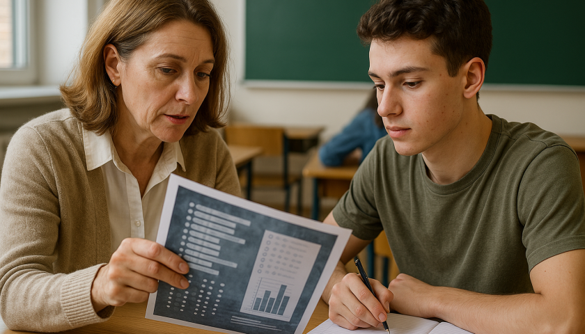 Avaliação formativa e diagnóstica saiba usar