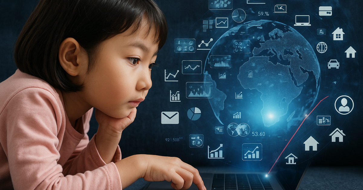 Avanços da IA Transformando a Educação do Século XXI