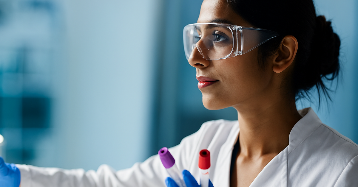 Biomédico Guia Completo para Conhecer e Atuar na Profissão