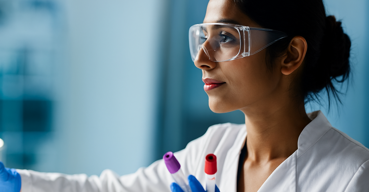 Biomédico Guia Completo para Conhecer e Atuar na Profissão